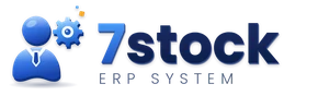 7Stock ERP